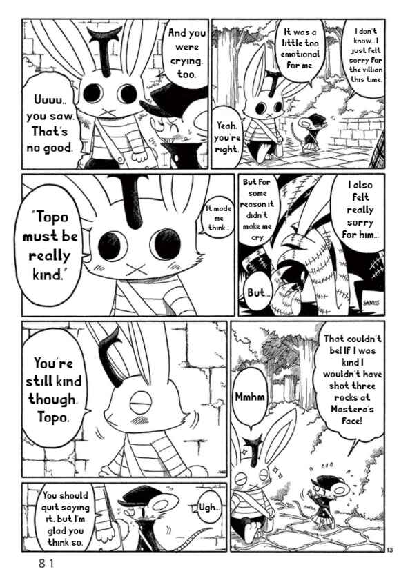 Page 13 Chapter 3 The Jackalope