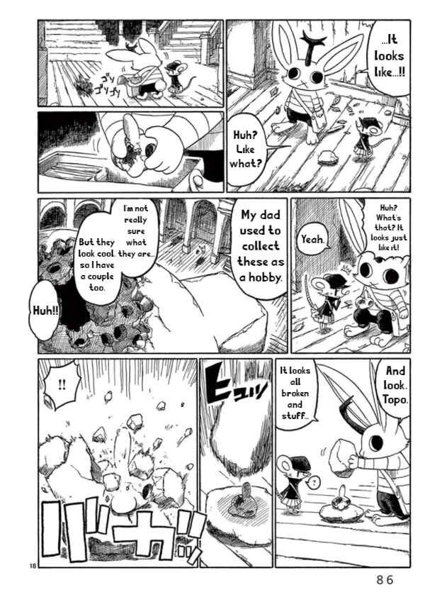 Page 17 Chapter 3 The Jackalope