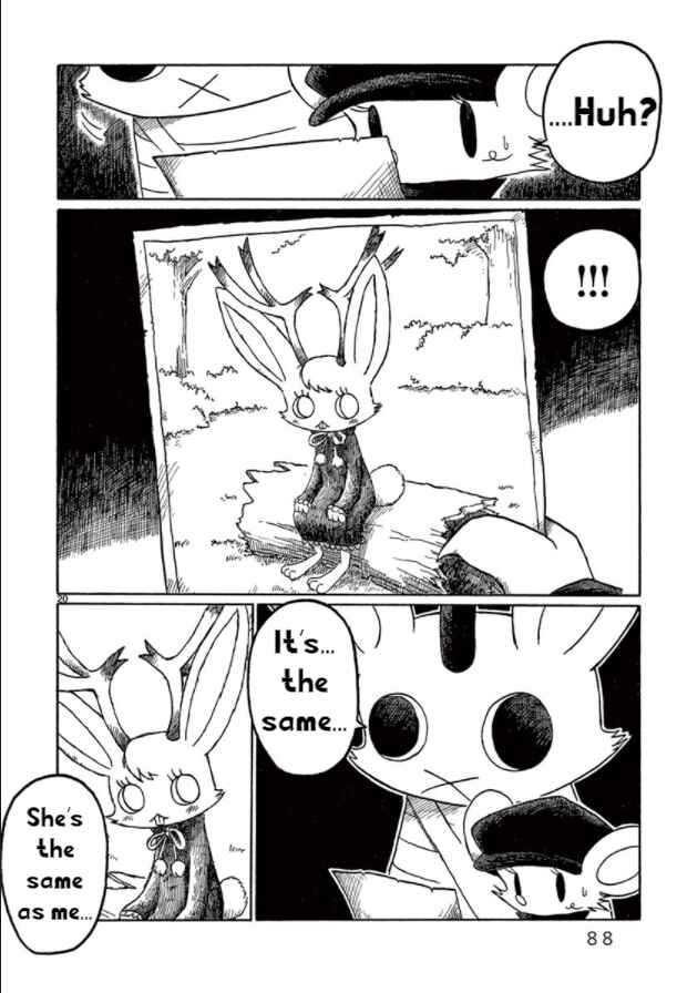 Page 19 Chapter 3 The Jackalope
