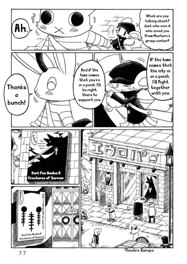 Page 9 Chapter 3 The Jackalope