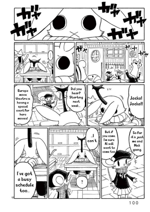 Page 12 Chapter 4 The Jackalope