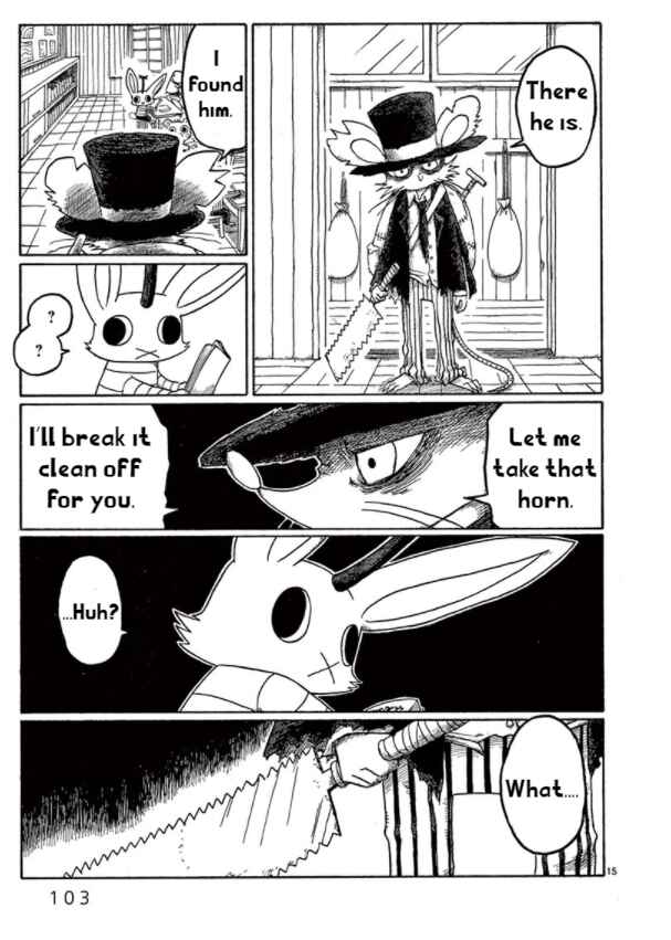Page 15 Chapter 4 The Jackalope