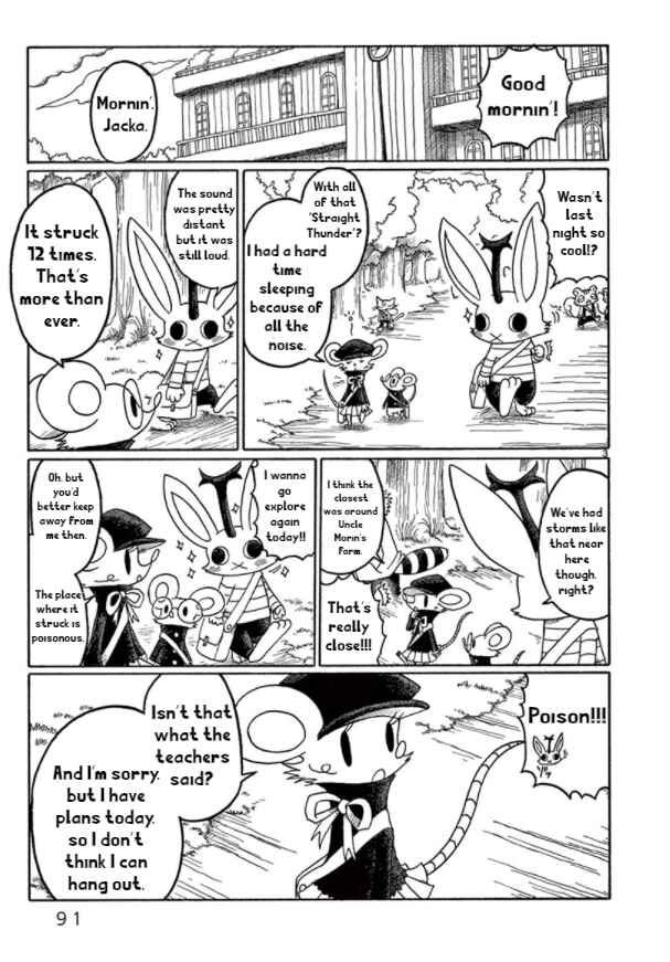 Page 3 Chapter 4 The Jackalope