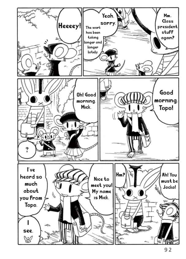 Page 4 Chapter 4 The Jackalope