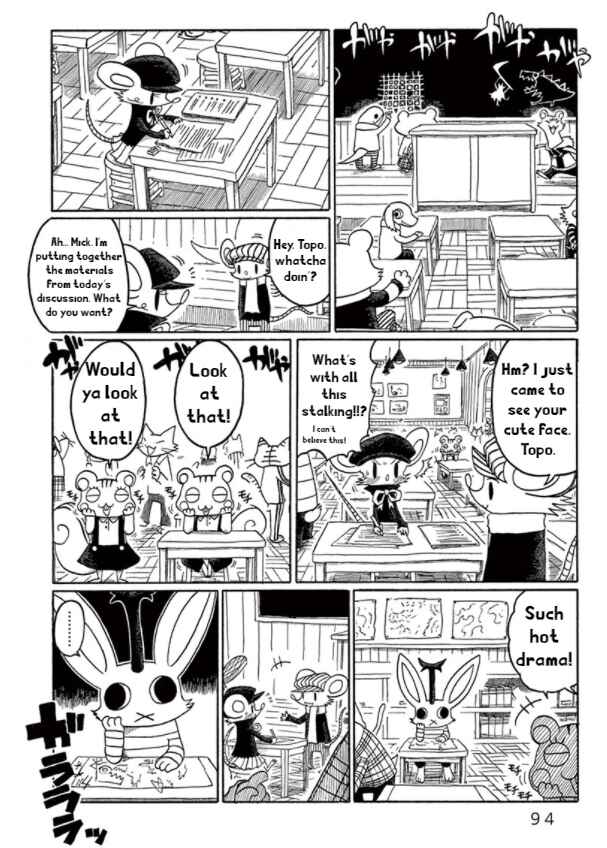 Page 6 Chapter 4 The Jackalope