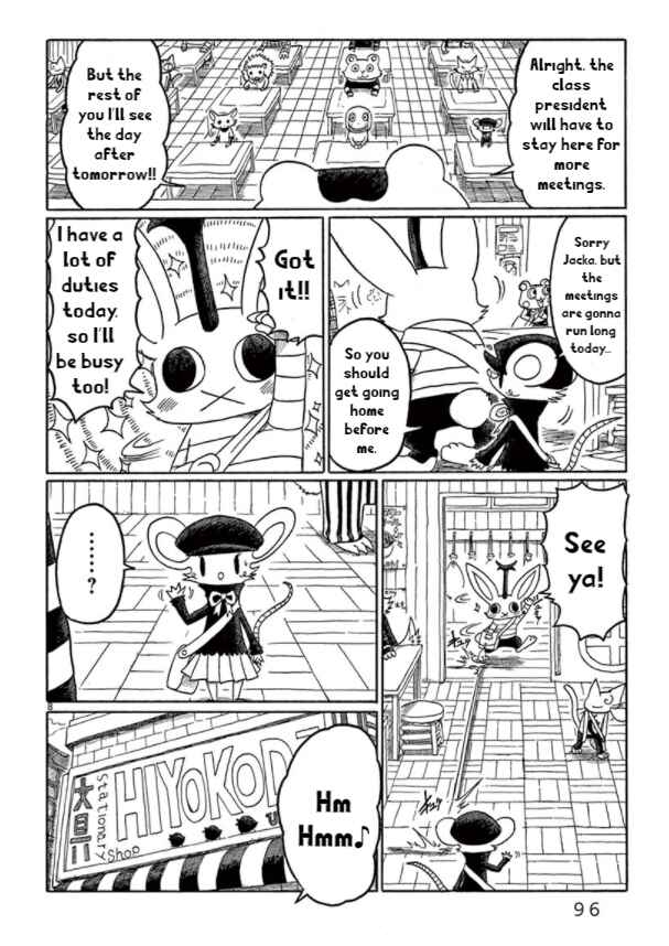 Page 8 Chapter 4 The Jackalope