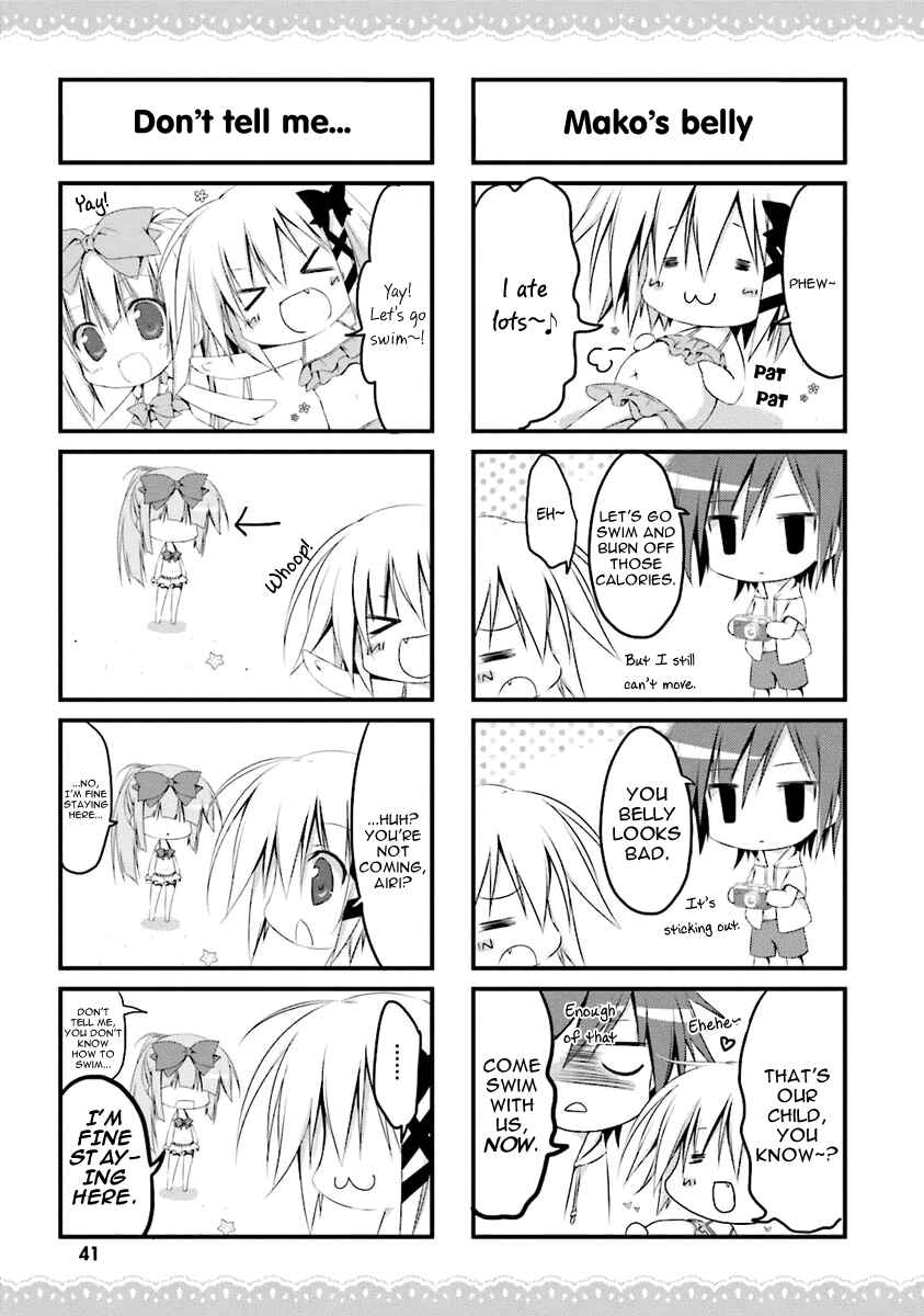 Page 5 Chapter 2 Alice or Alice