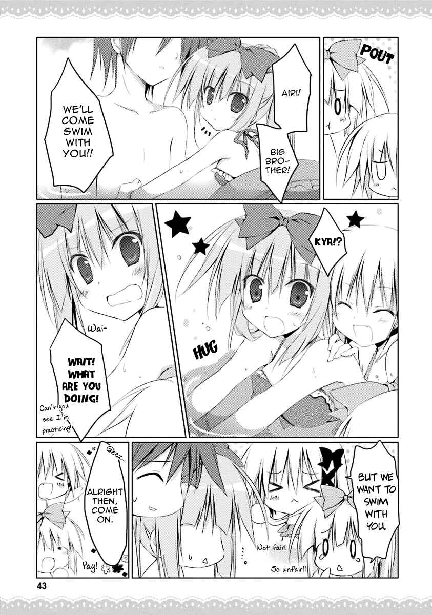 Page 7 Chapter 2 Alice or Alice