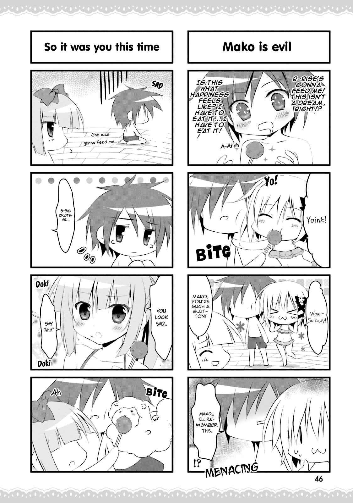 Page 6 Chapter 28 Alice or Alice