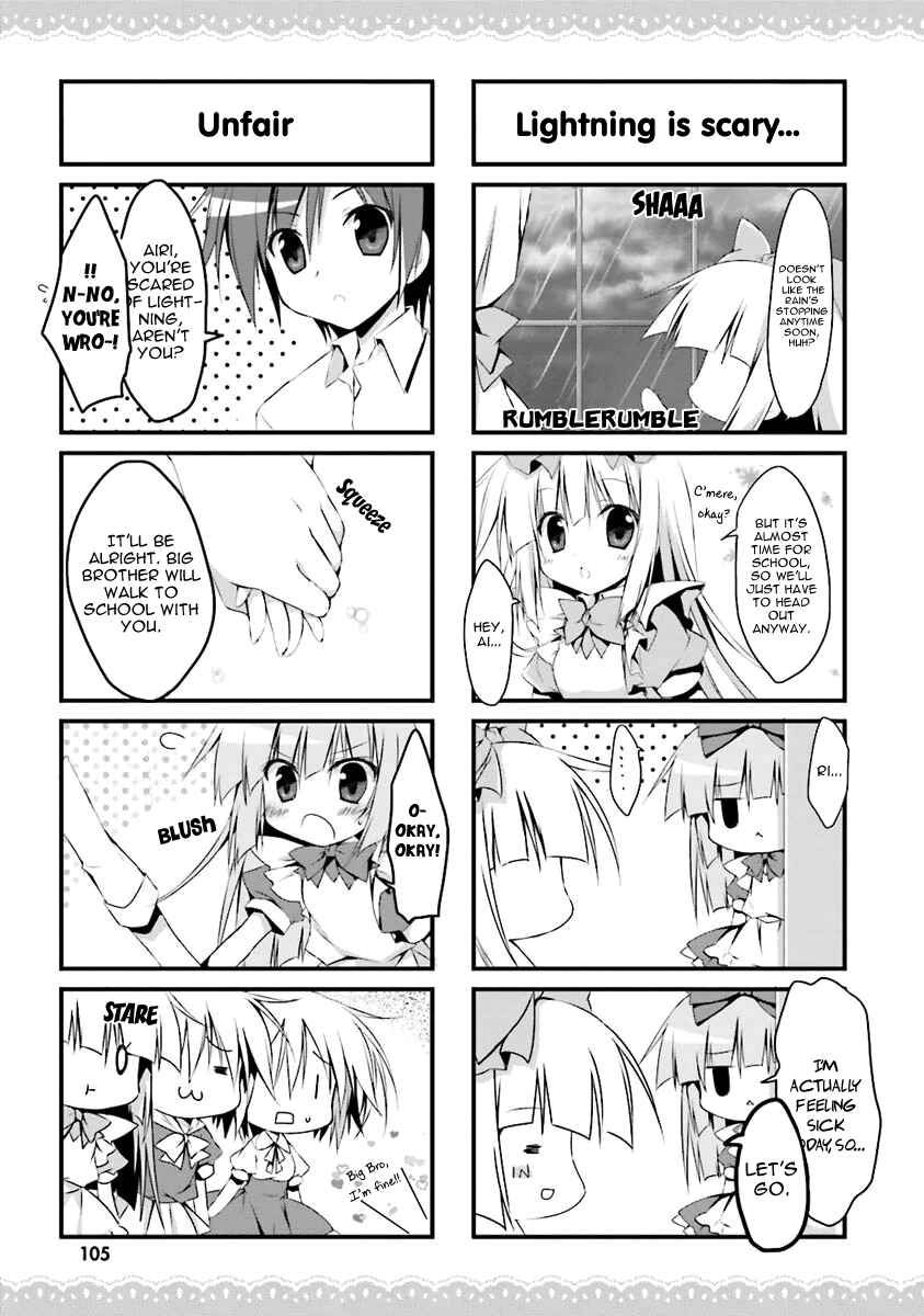 Page 5 Chapter 9 Alice or Alice