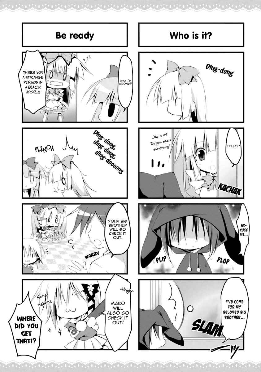 Page 6 Chapter 9 Alice or Alice