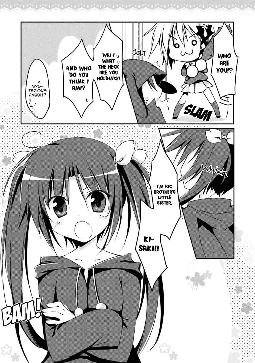 Page 7 Chapter 9 Alice or Alice