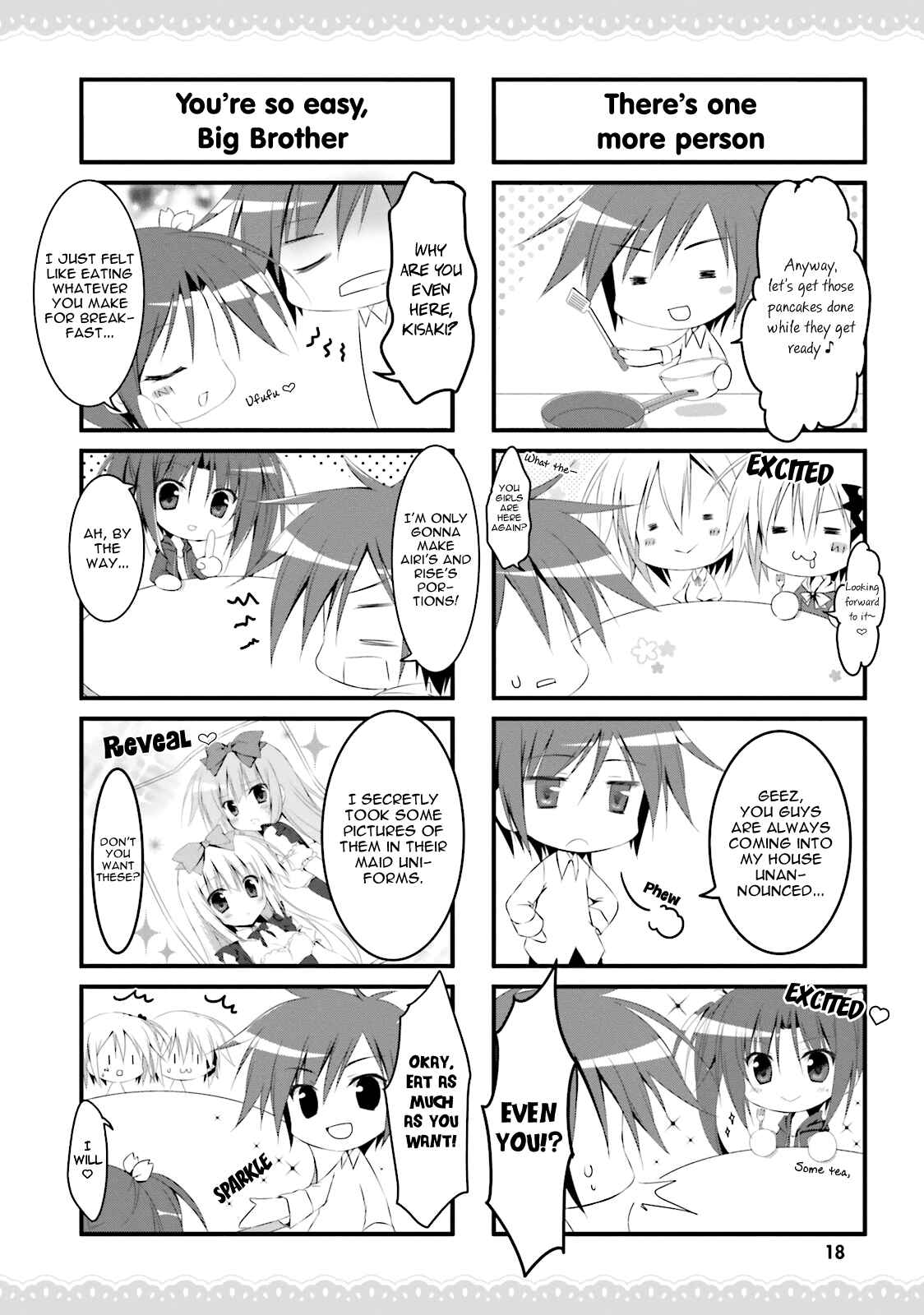Page 20 Chapter 13 Alice or Alice