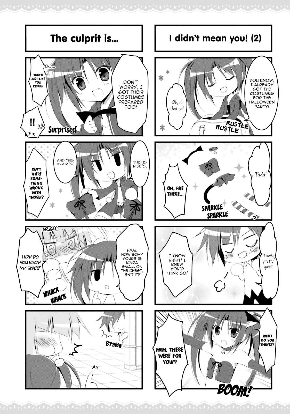 Page 24 Chapter 13 Alice or Alice
