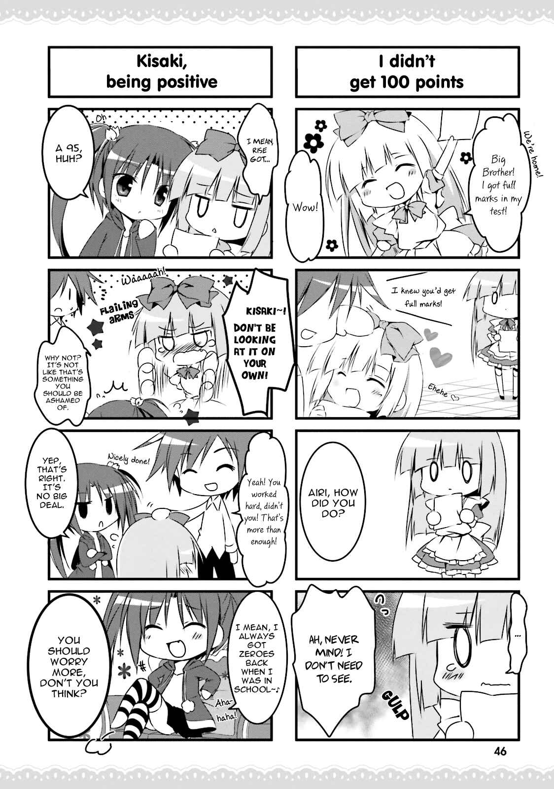 Page 4 Chapter 16 Alice or Alice