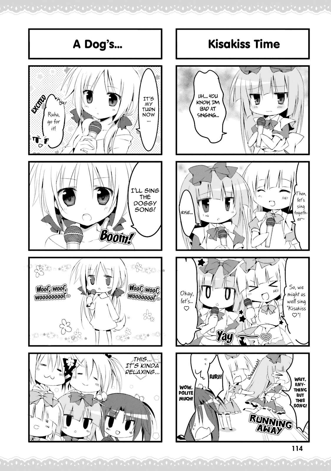 Page 6 Chapter 23 Alice or Alice