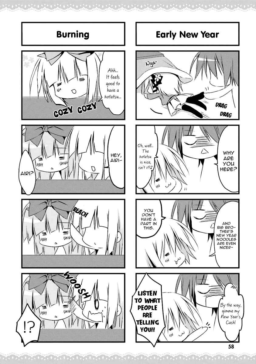 Page 2 Chapter 4 Alice or Alice