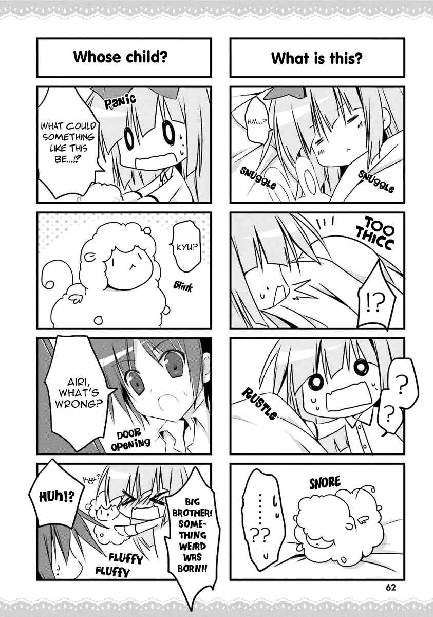 Page 6 Chapter 4 Alice or Alice