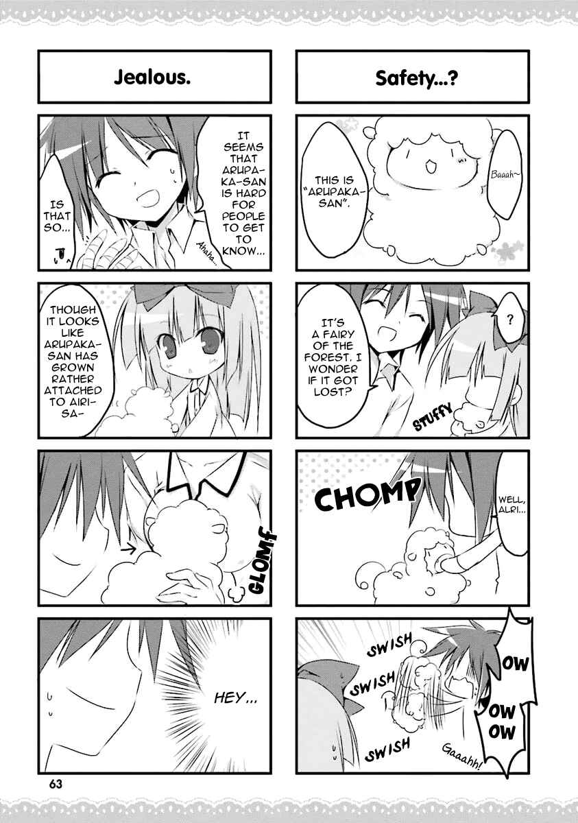 Page 7 Chapter 4 Alice or Alice
