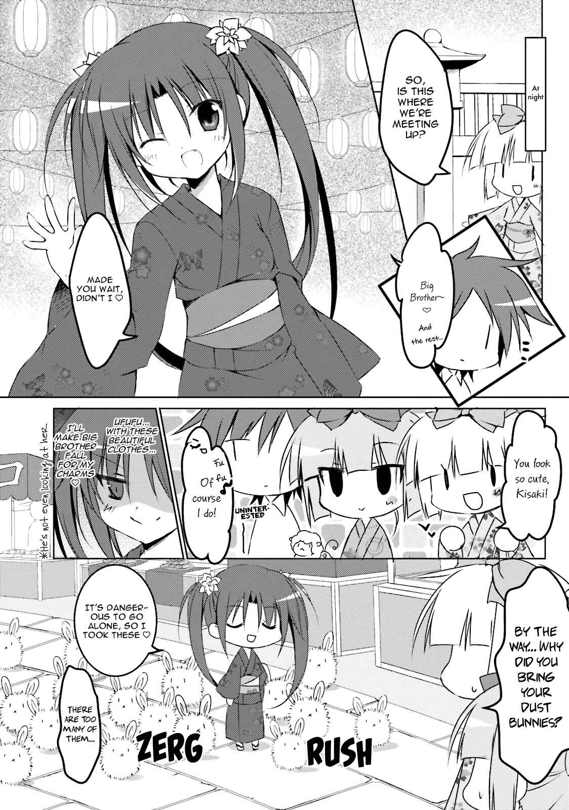 Page 4 Chapter 18 Alice or Alice