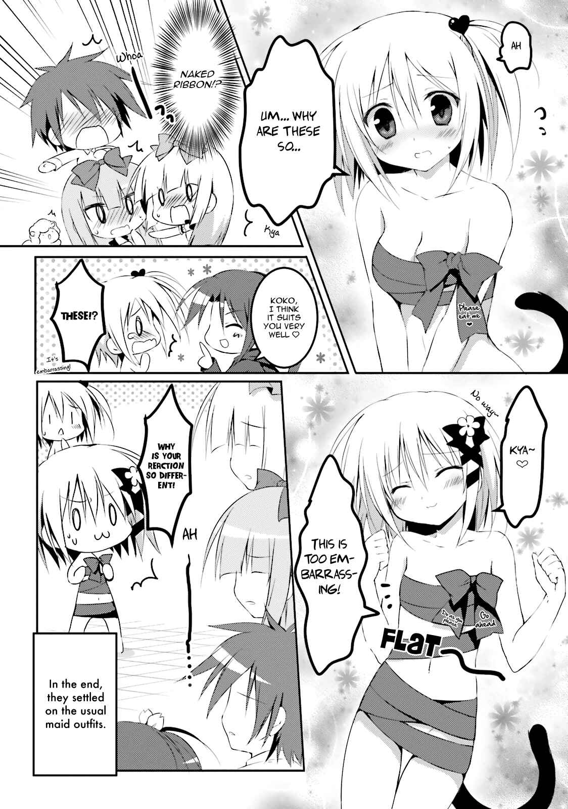 Page 8 Chapter 15 Alice or Alice