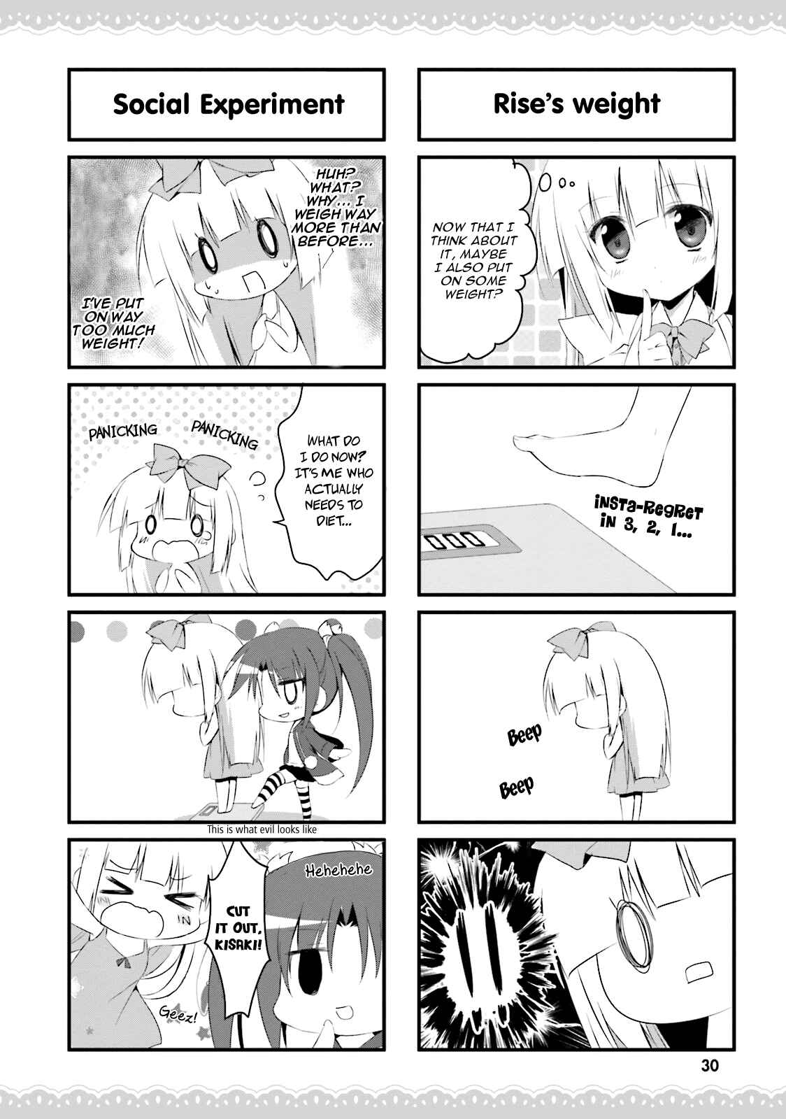 Page 6 Chapter 26 Alice or Alice