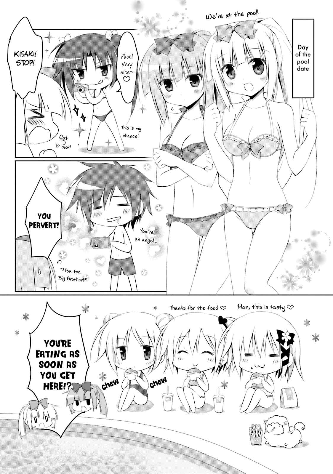 Page 7 Chapter 26 Alice or Alice