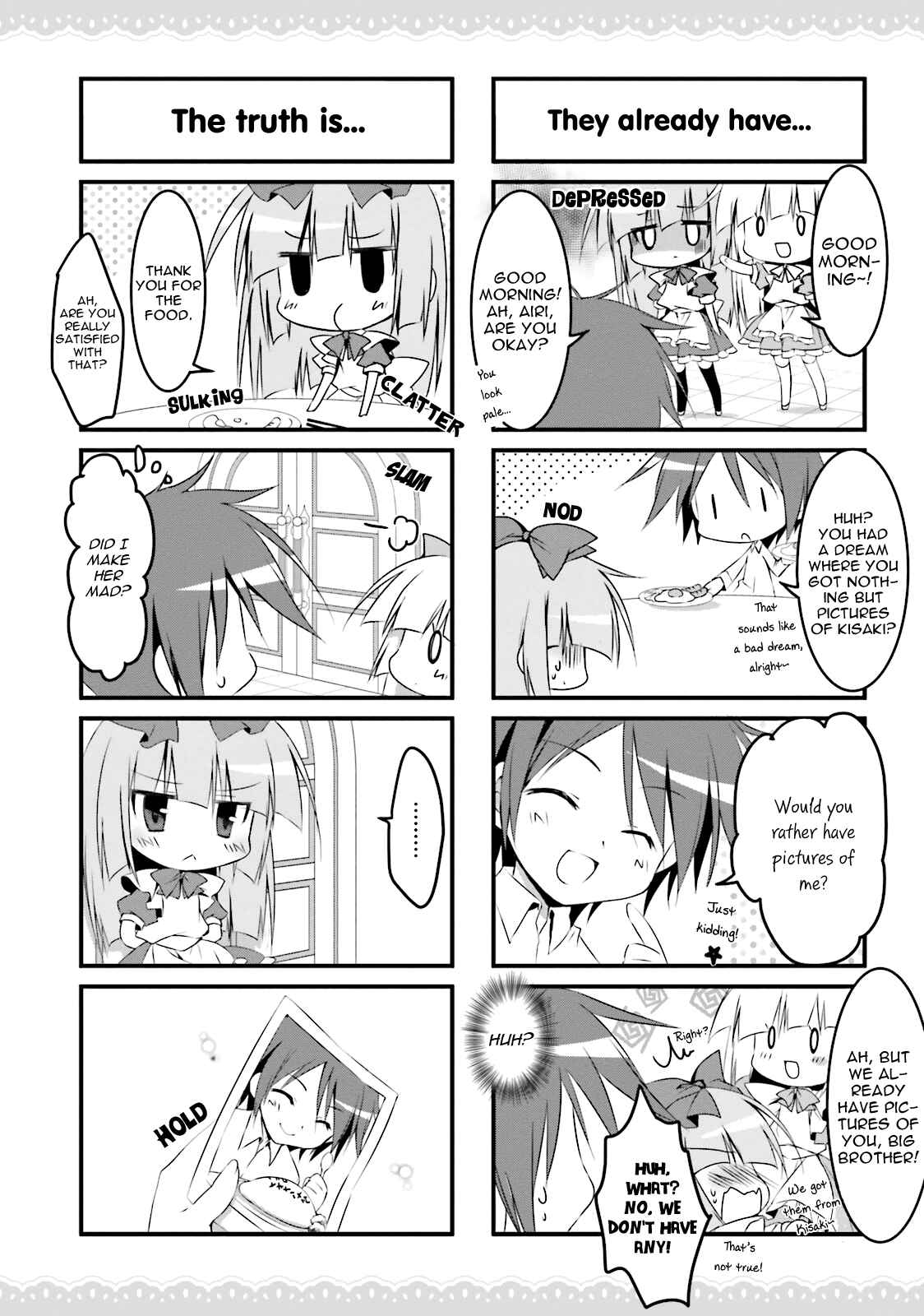 Page 2 Chapter 14 Alice or Alice