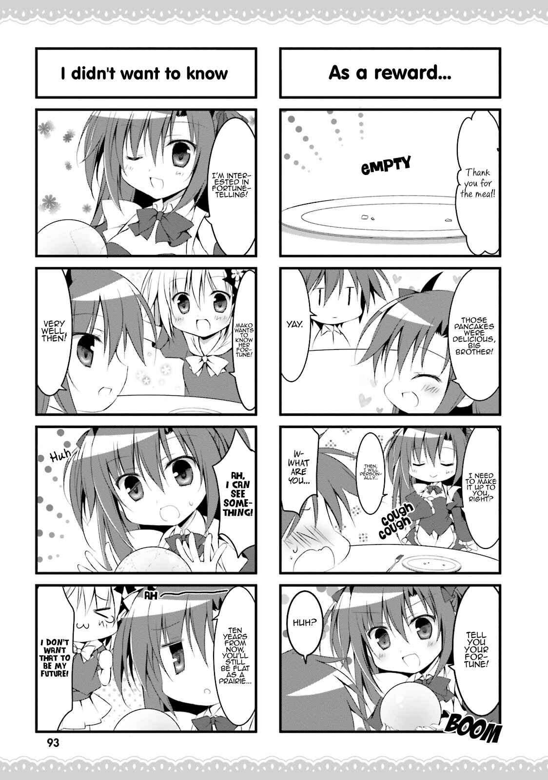 Page 5 Chapter 33 Alice or Alice