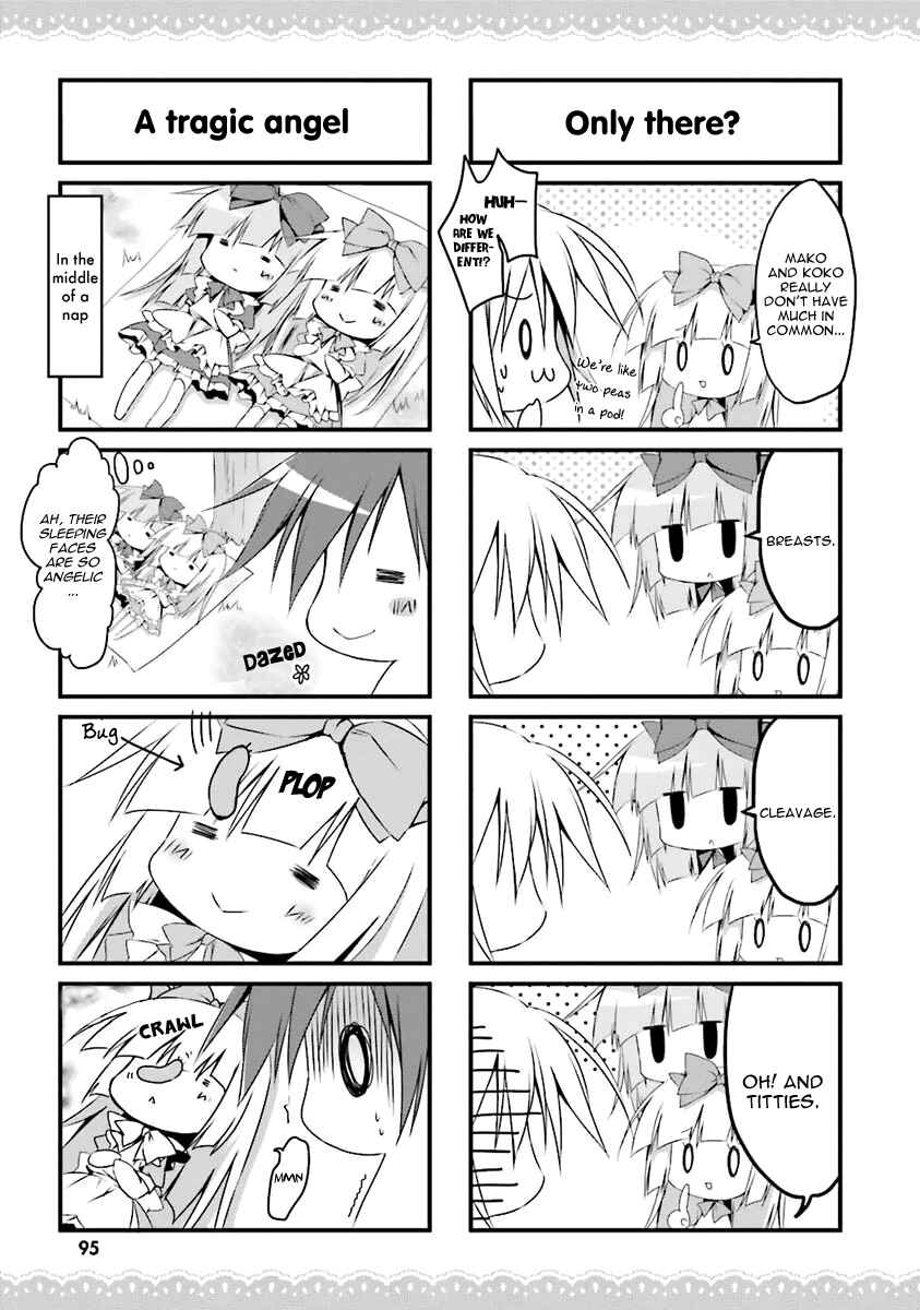 Page 5 Chapter 8 Alice or Alice