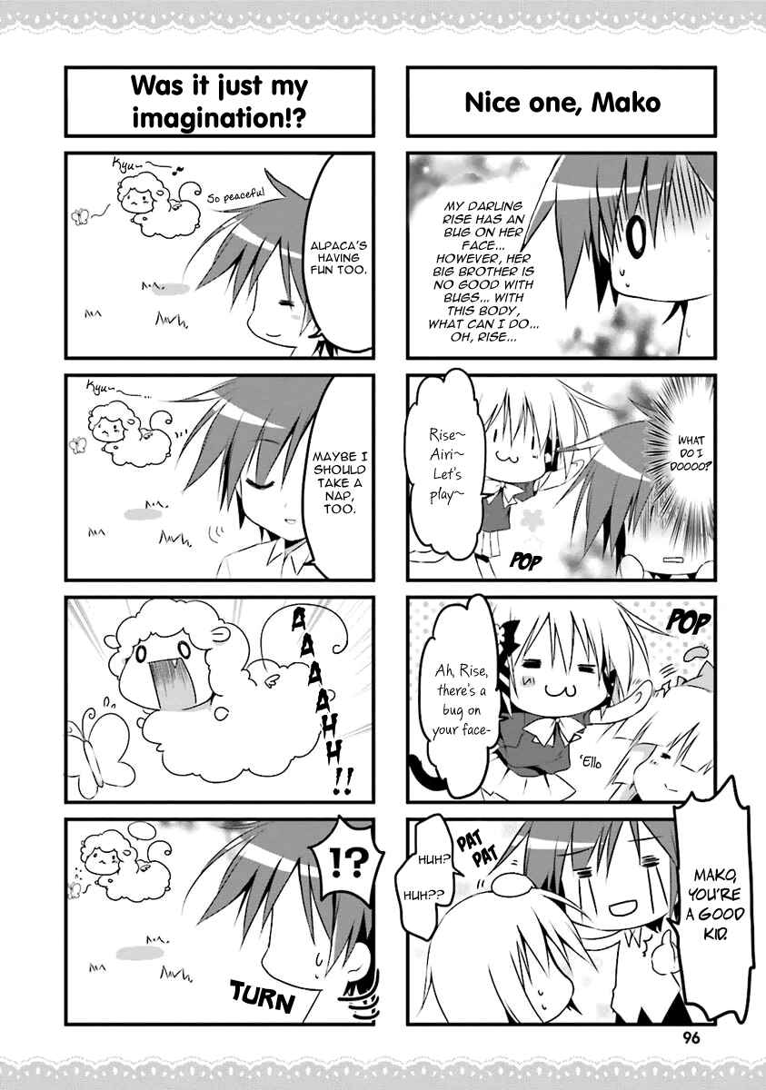 Page 6 Chapter 8 Alice or Alice