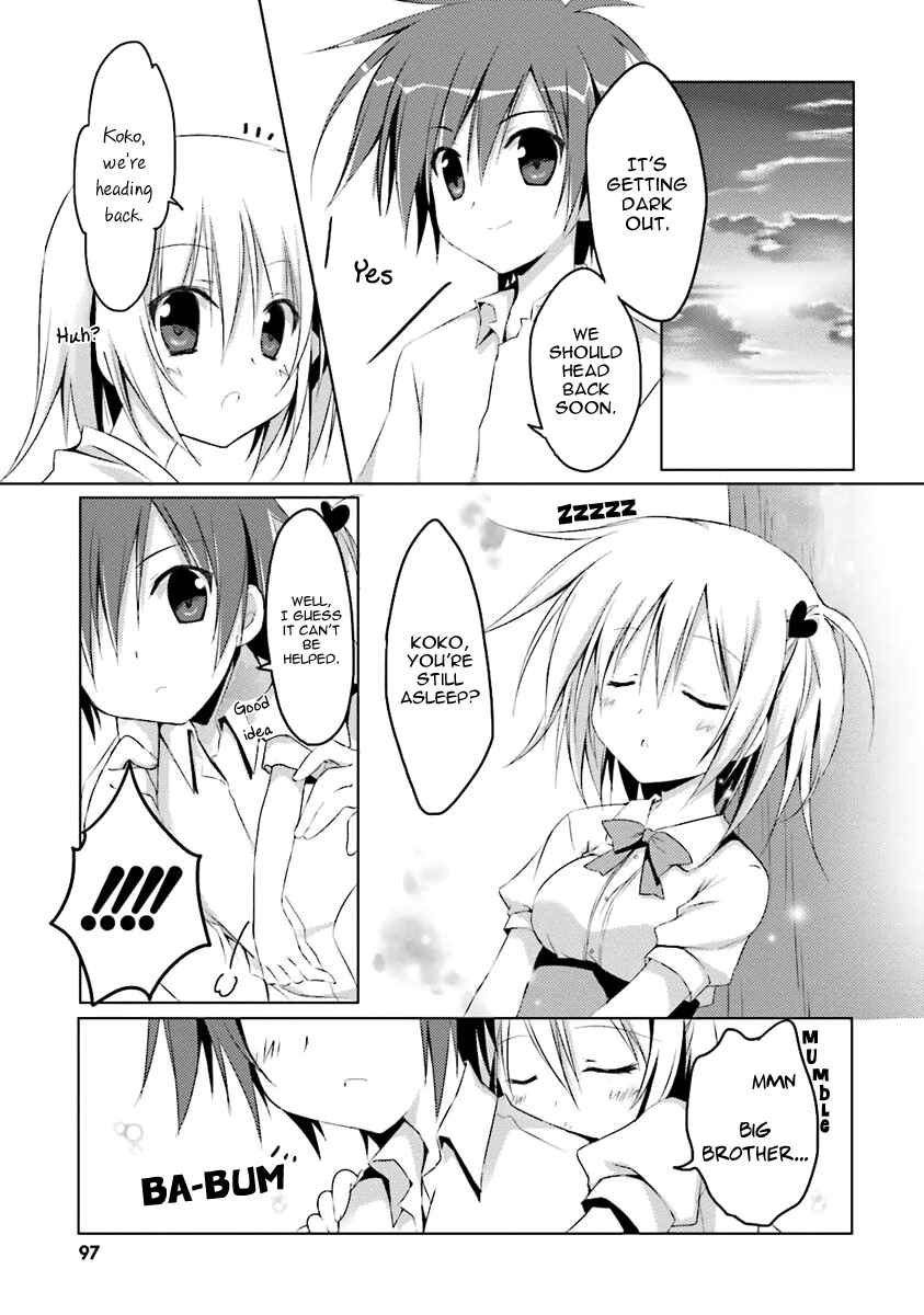 Page 7 Chapter 8 Alice or Alice
