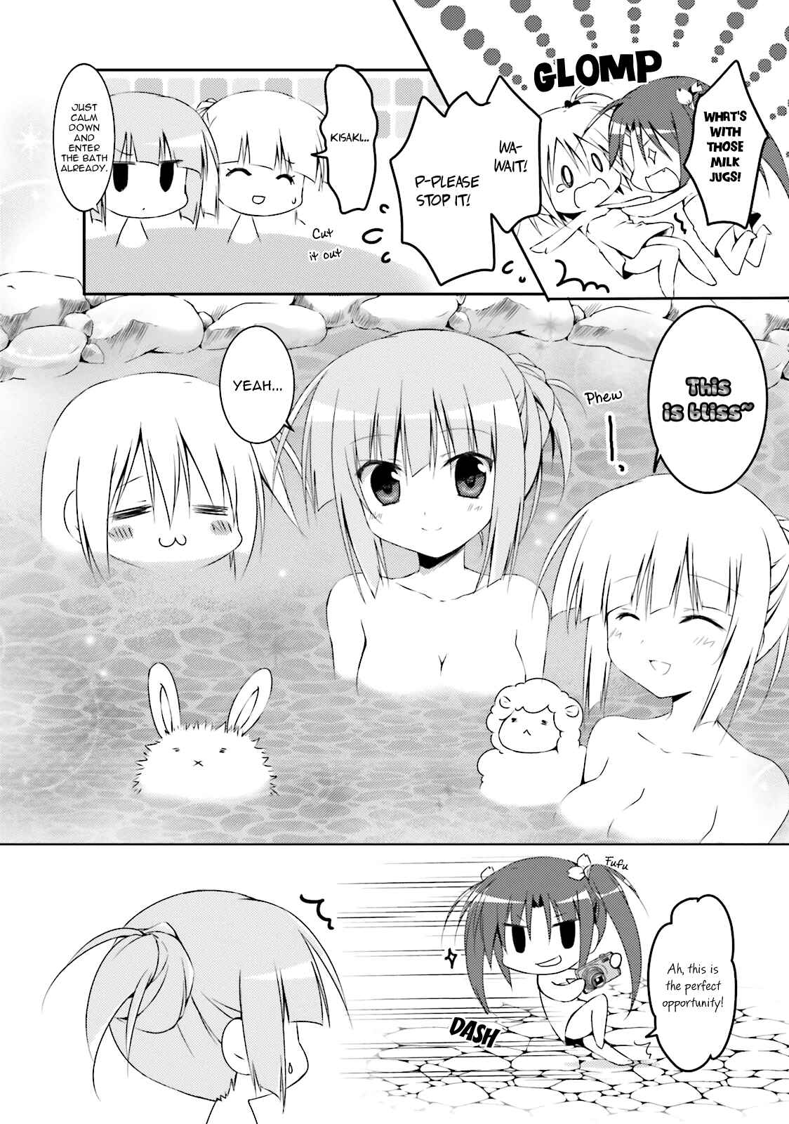 Page 10 Chapter 17 Alice or Alice