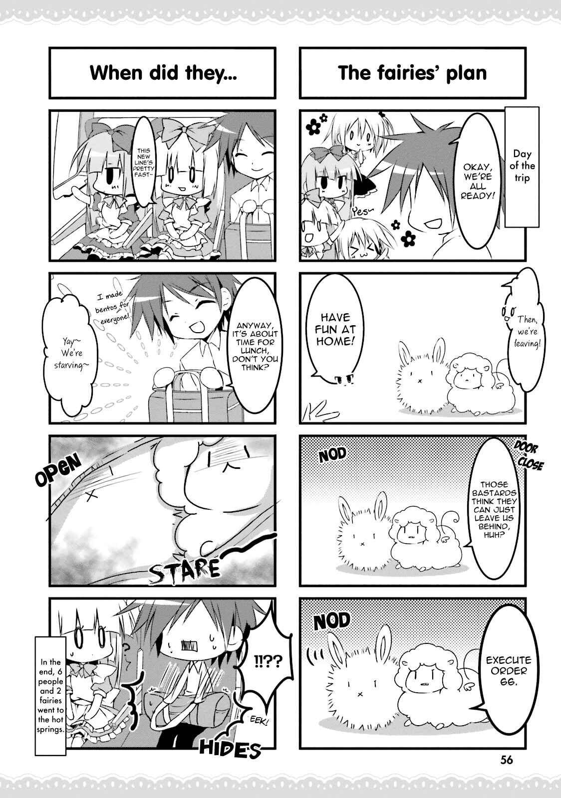 Page 6 Chapter 17 Alice or Alice