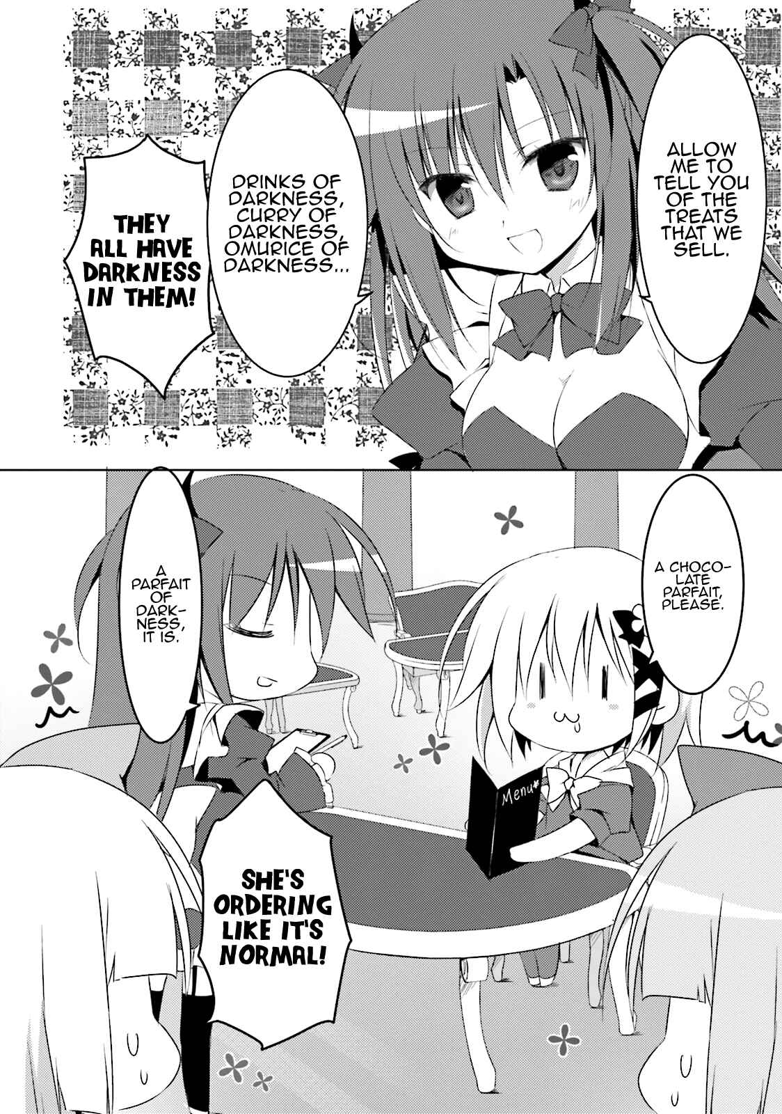 Page 8 Chapter 31 Alice or Alice