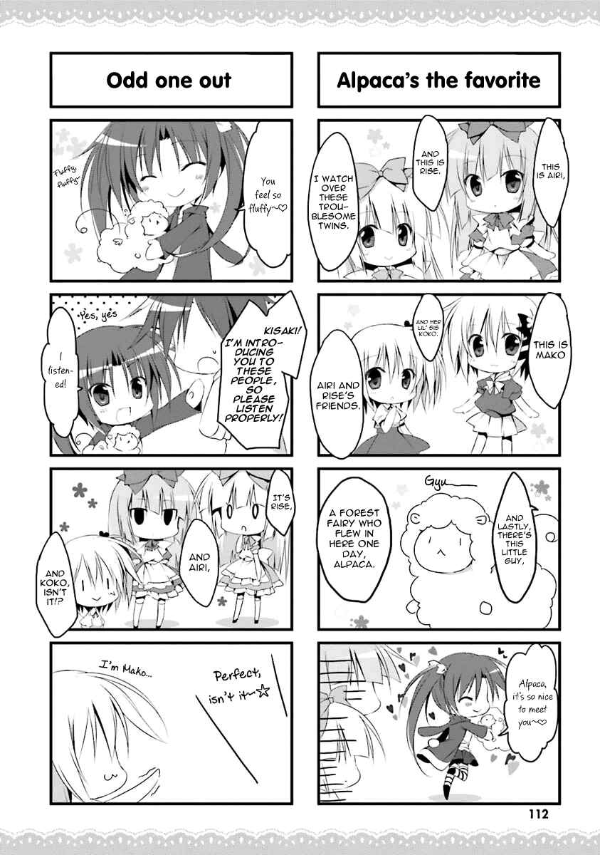 Page 4 Chapter 10 Alice or Alice