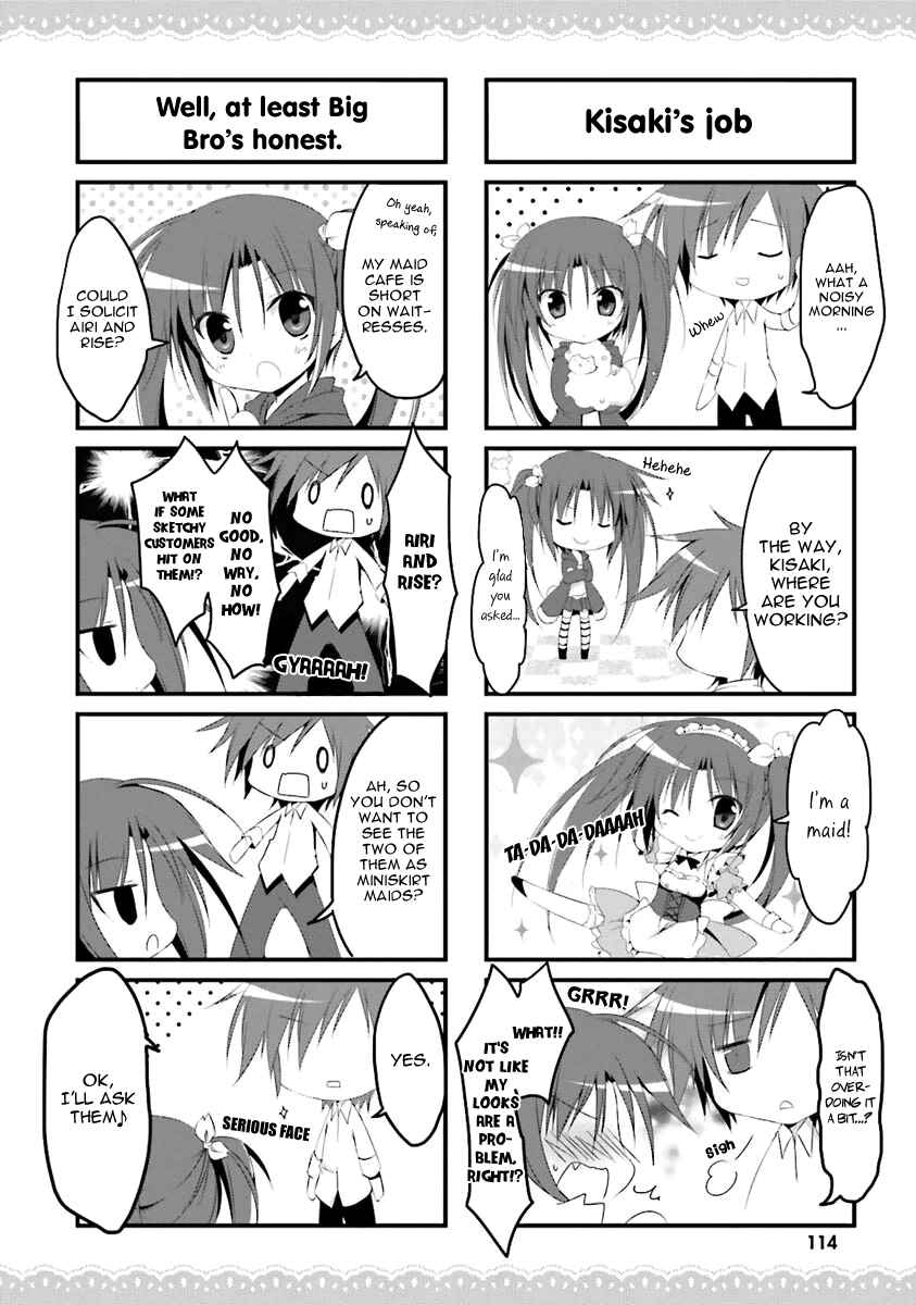 Page 6 Chapter 10 Alice or Alice