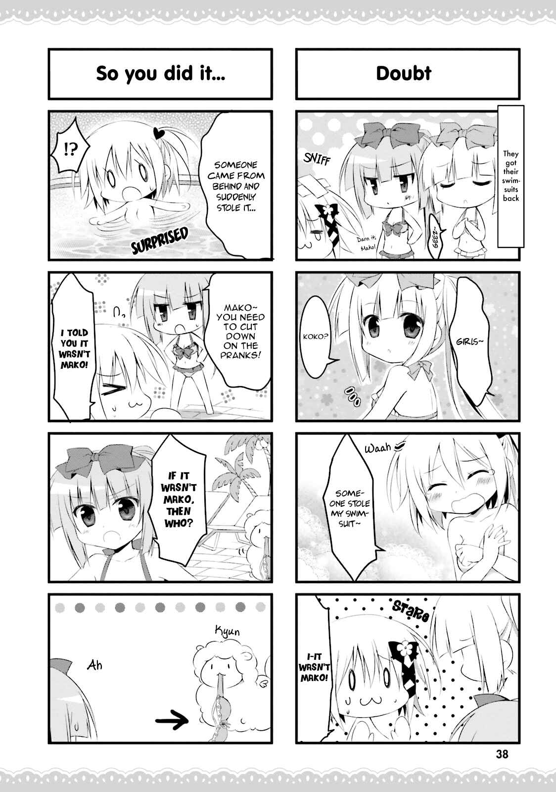 Page 6 Chapter 27 Alice or Alice