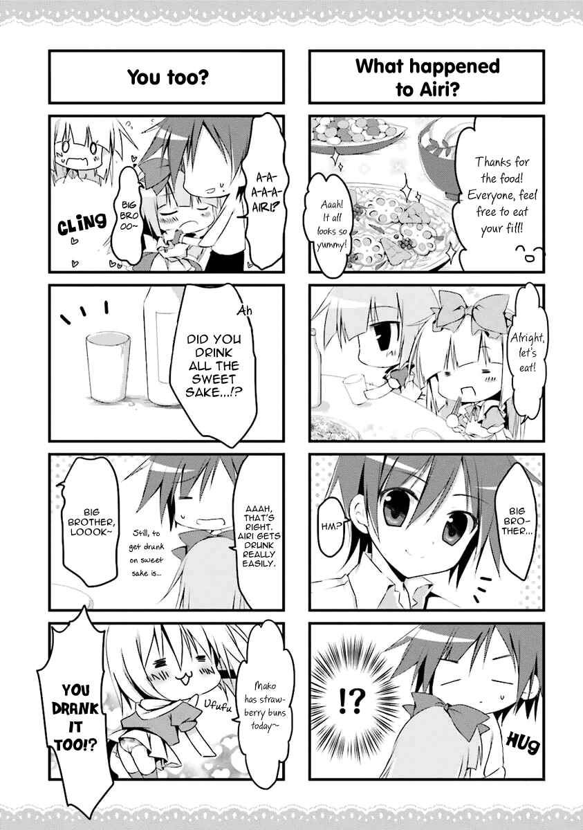 Page 2 Chapter 6 Alice or Alice