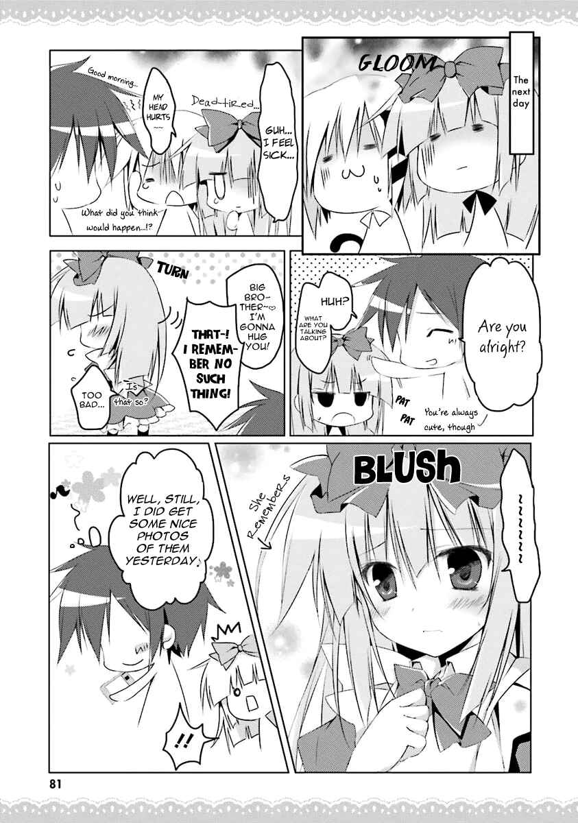 Page 7 Chapter 6 Alice or Alice