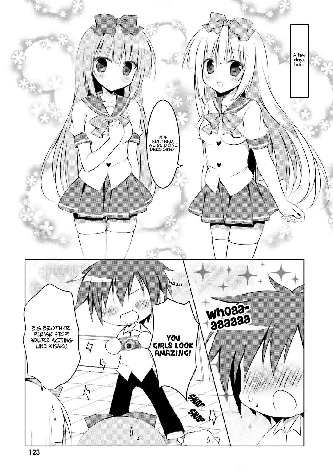 Page 7 Chapter 36 Alice or Alice