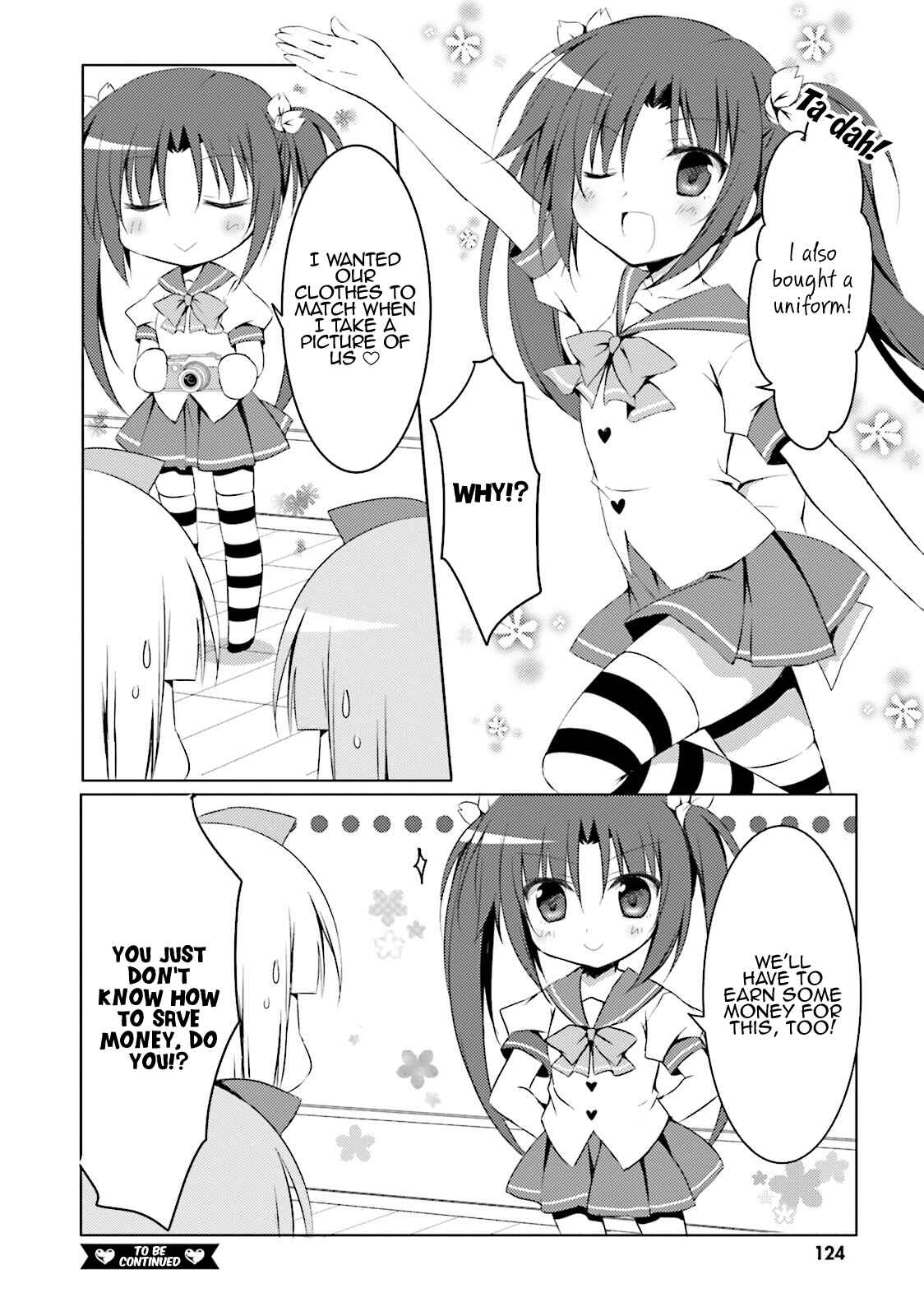 Page 8 Chapter 36 Alice or Alice