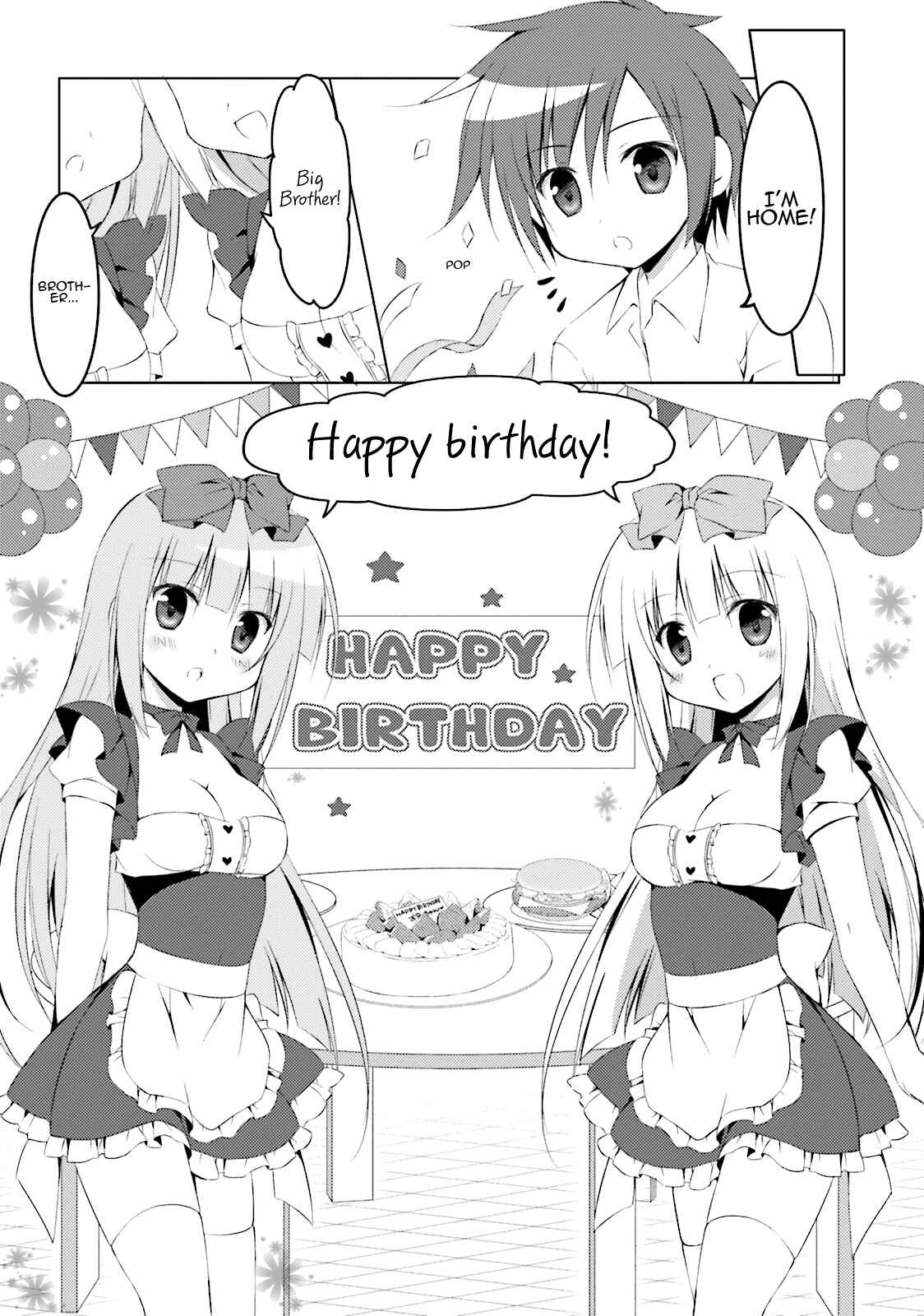 Page 7 Chapter 29 Alice or Alice