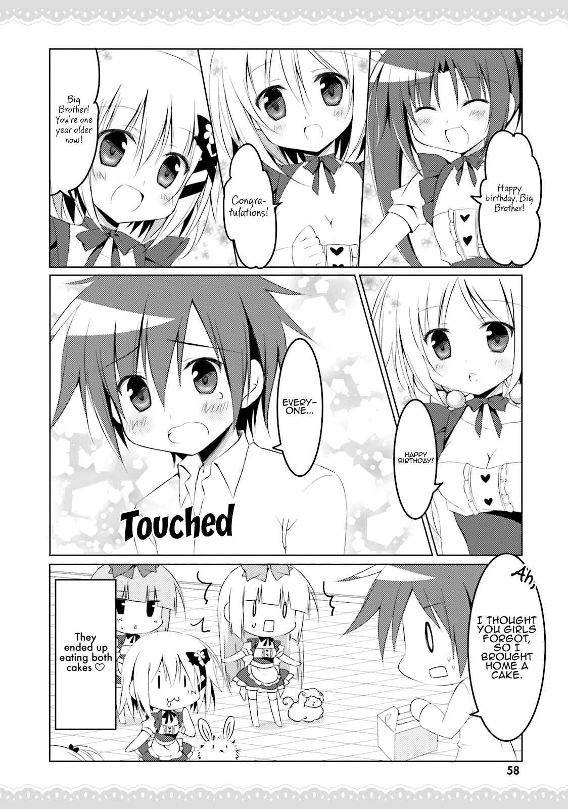 Page 8 Chapter 29 Alice or Alice