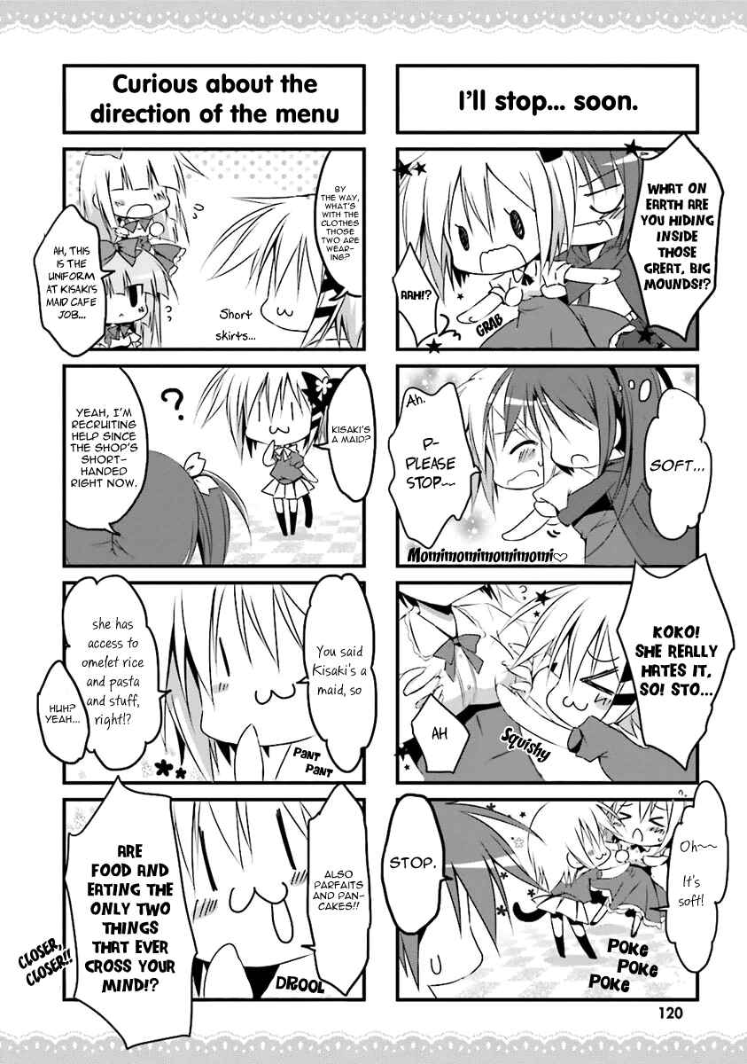 Page 4 Chapter 11 Alice or Alice