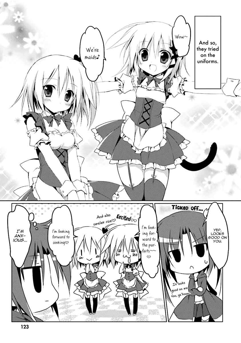 Page 7 Chapter 11 Alice or Alice