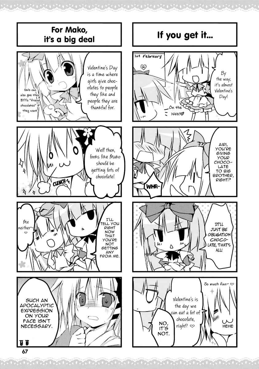 Page 3 Chapter 5 Alice or Alice