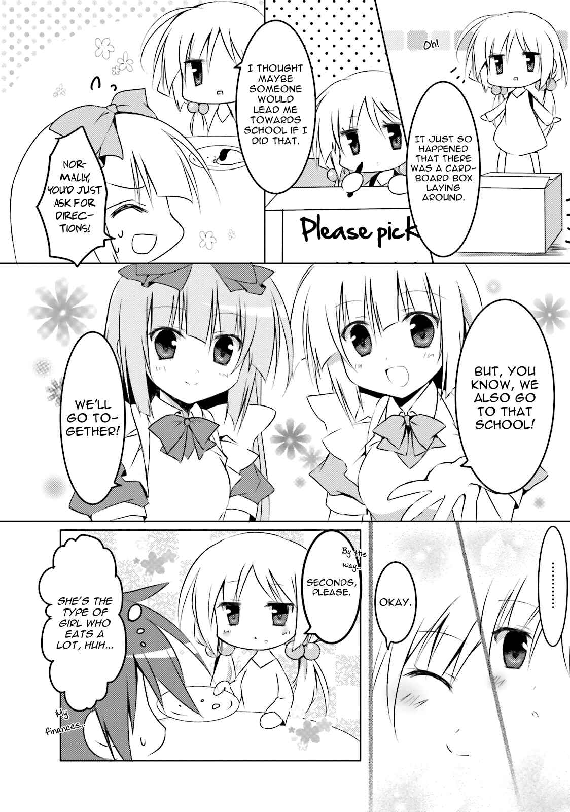 Page 8 Chapter 20 Alice or Alice