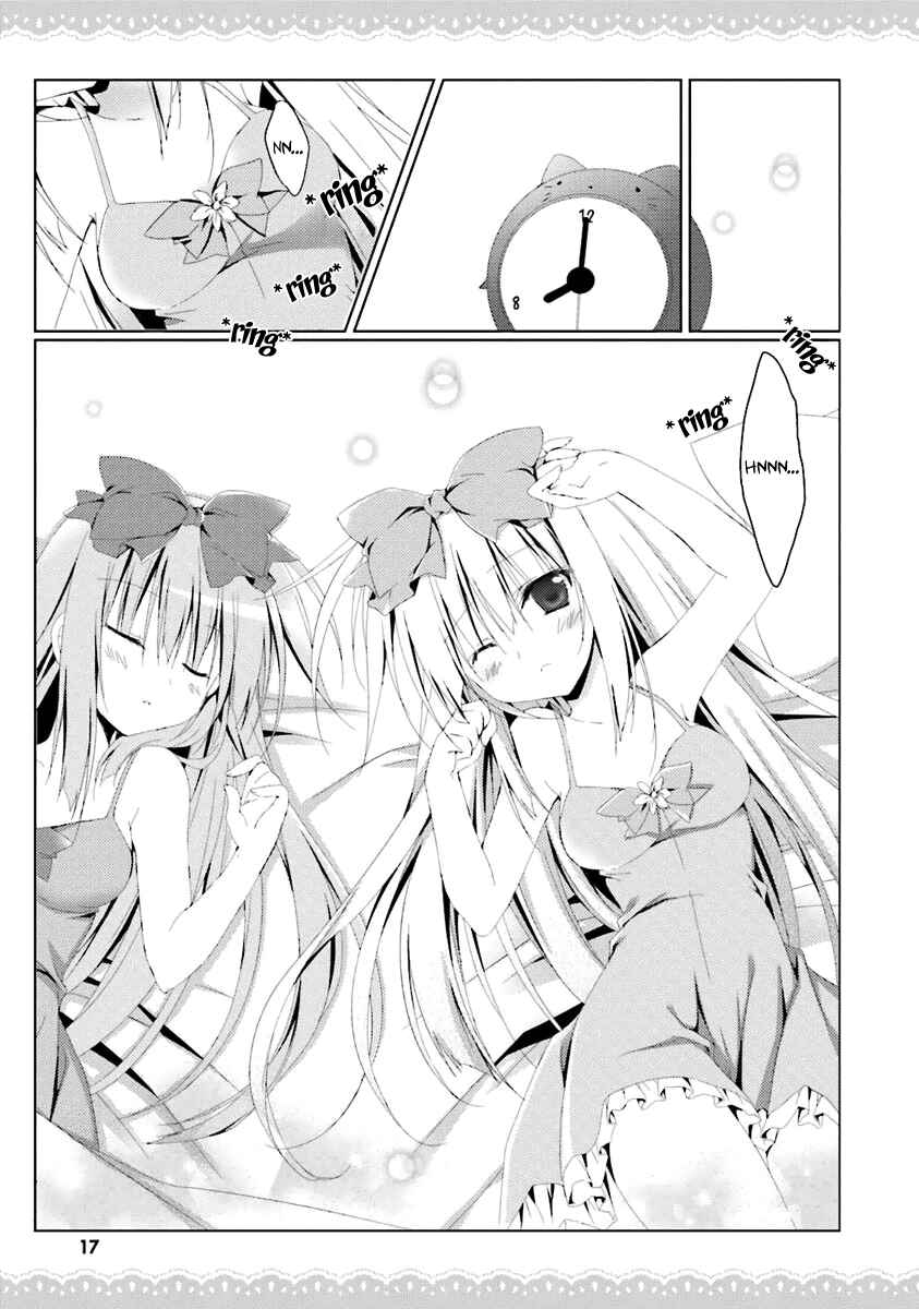 Page 18 Chapter 0 Alice or Alice