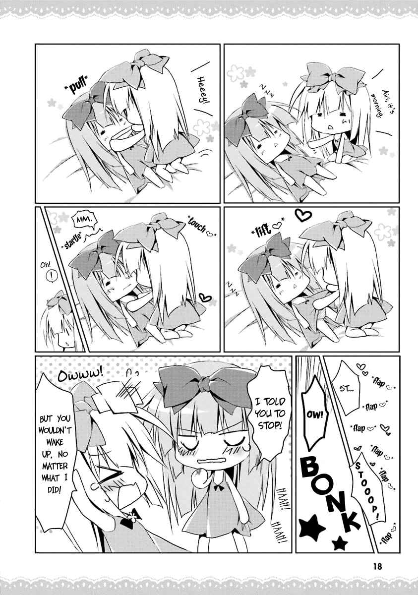 Page 19 Chapter 0 Alice or Alice